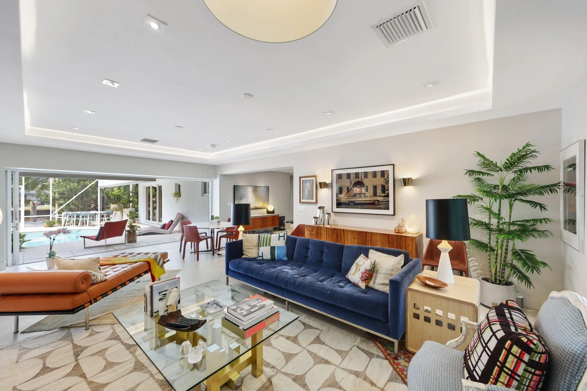 Living/Dining