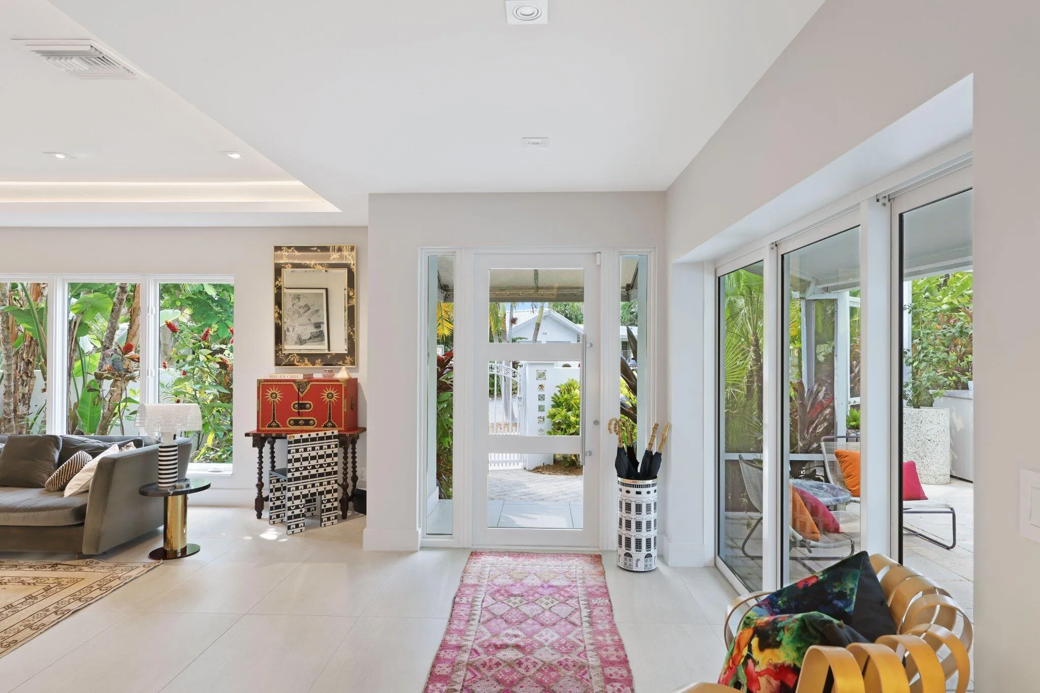 Foyer