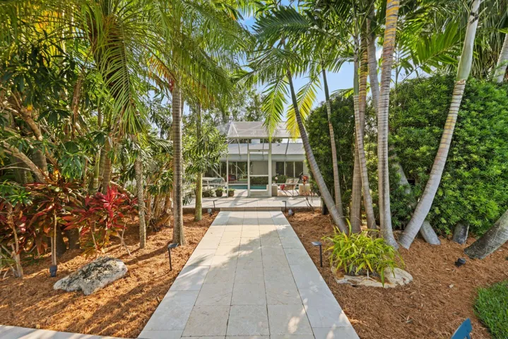Privacy Landscaping