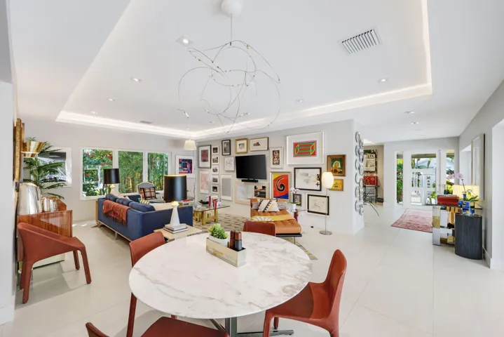 Living/Dining