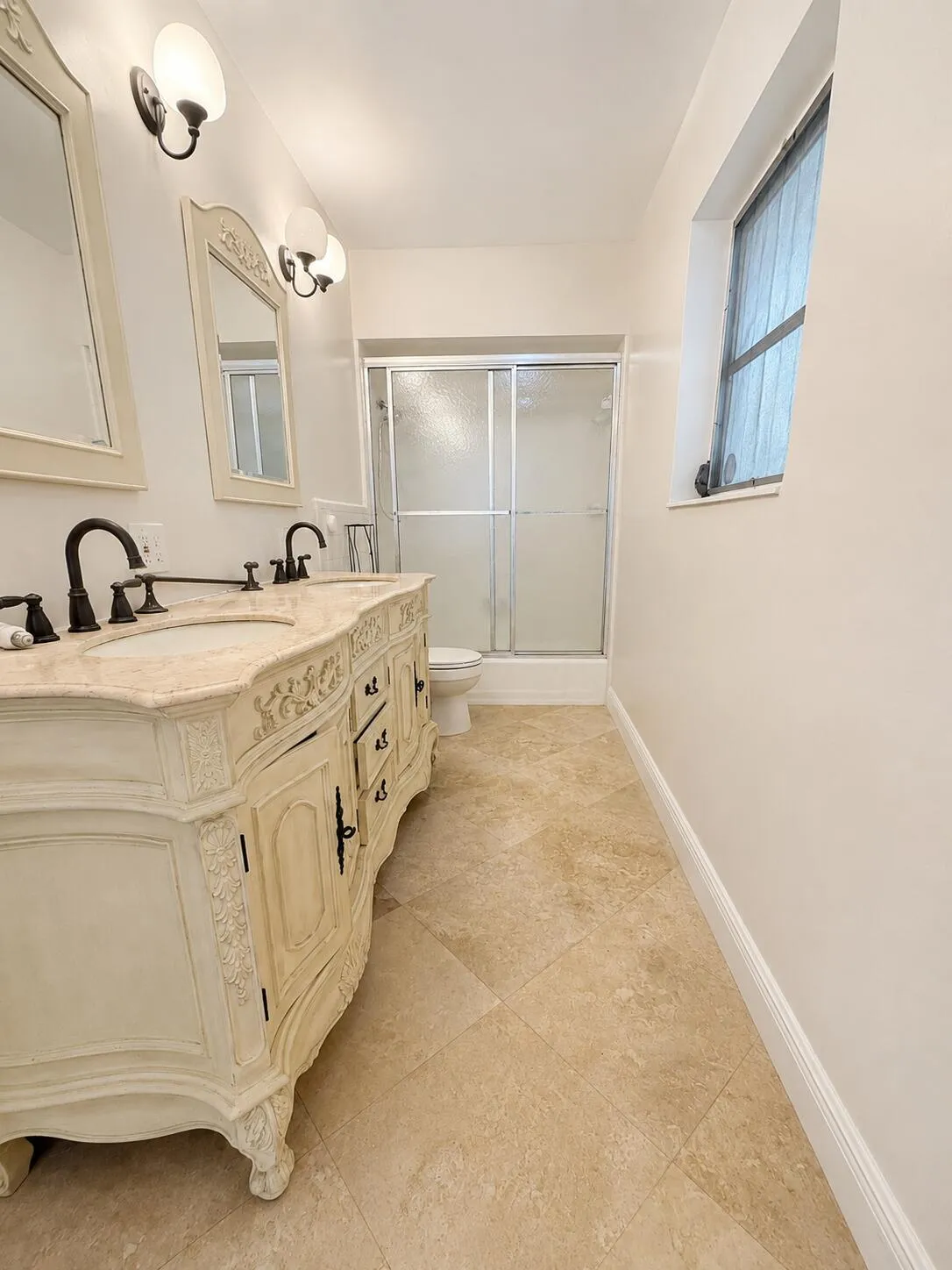 461 SW 54th Master Bath 1