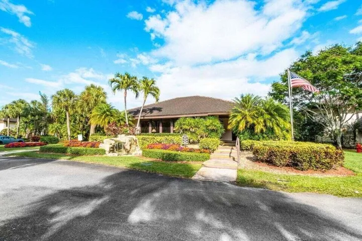 Boca Ridge Community Bldg