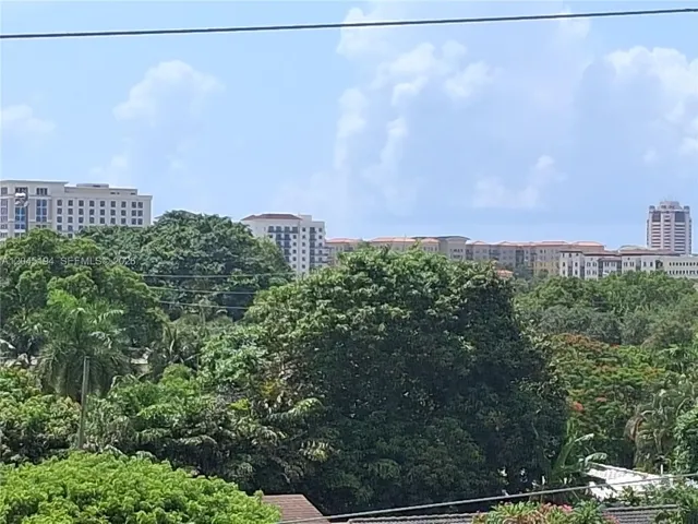 Boca Raton Skyline