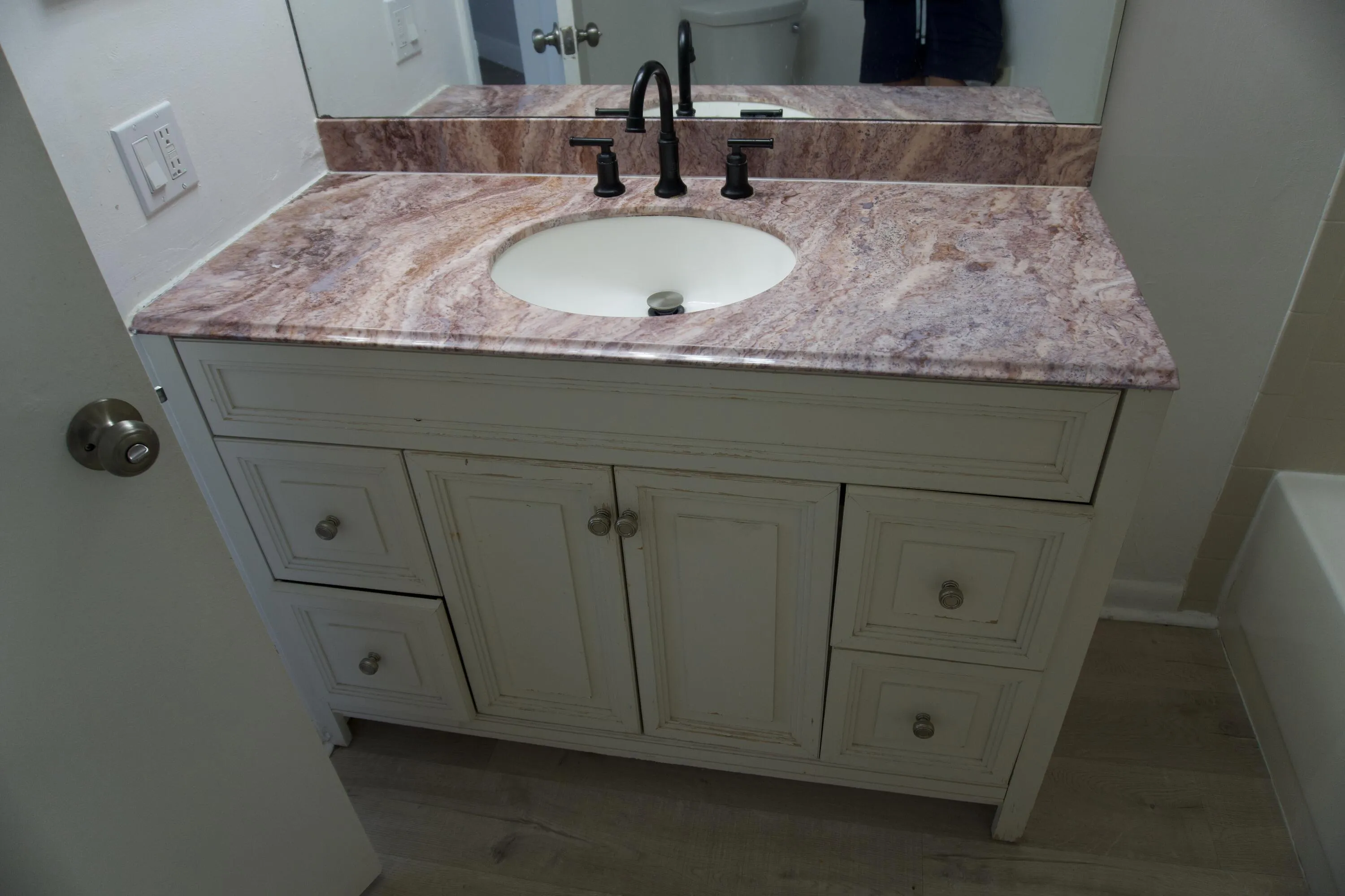 Master Bath