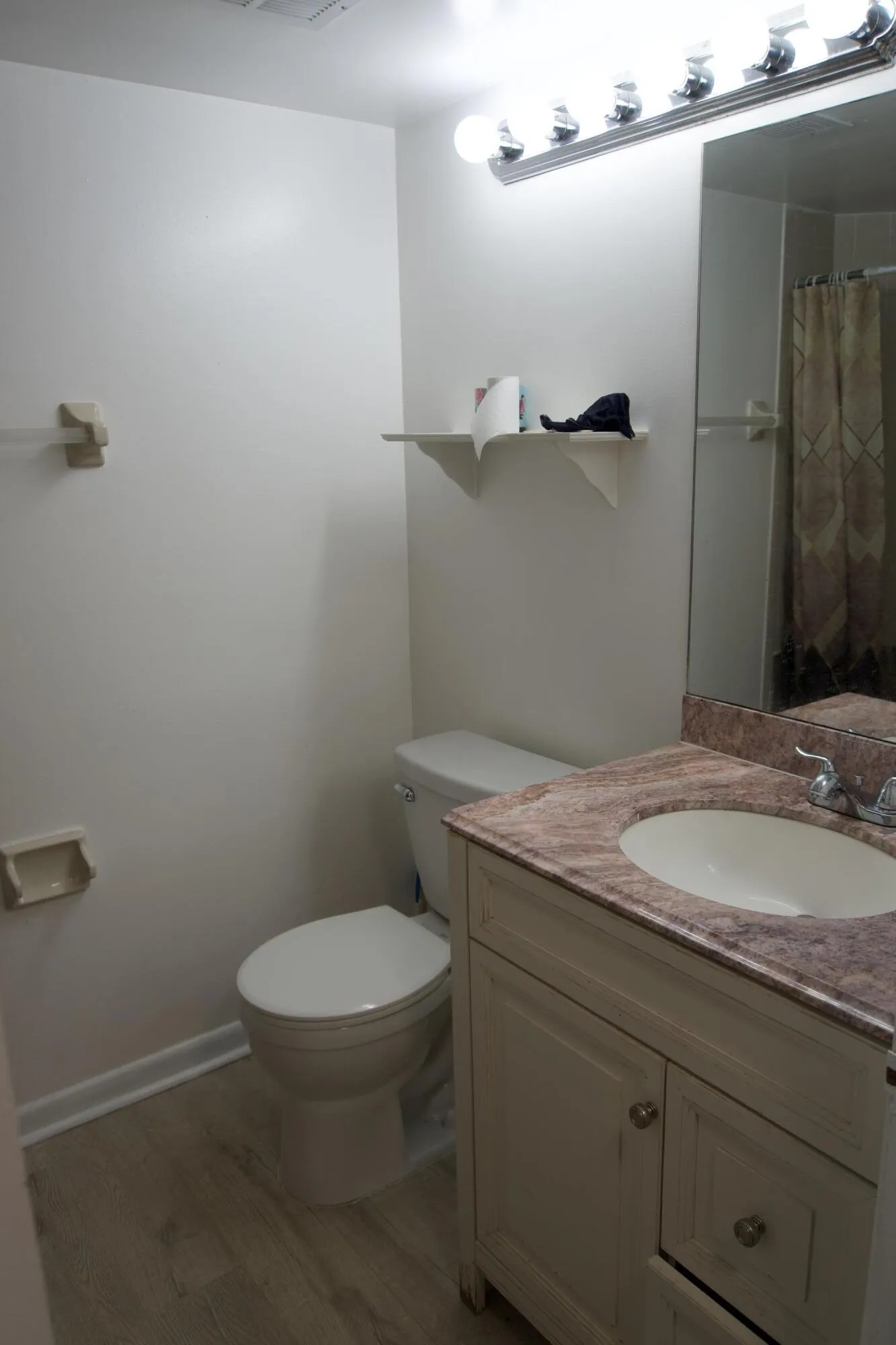 Guest Bath