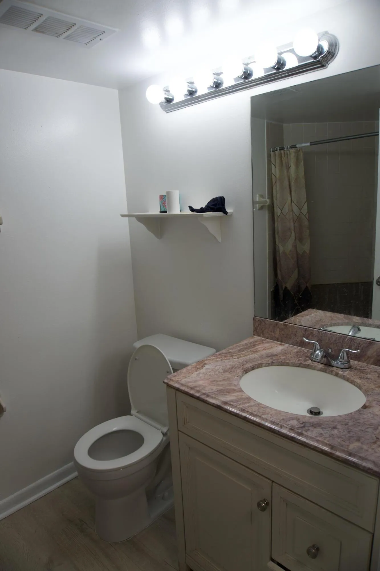Guest Bath