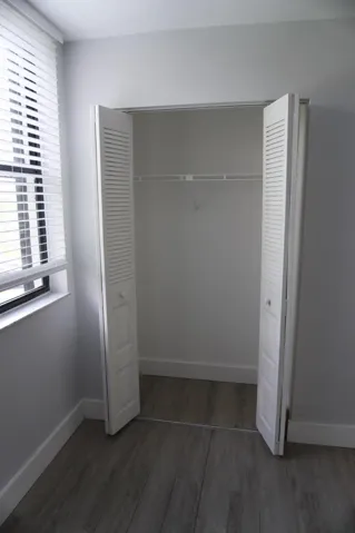 Guest Closet
