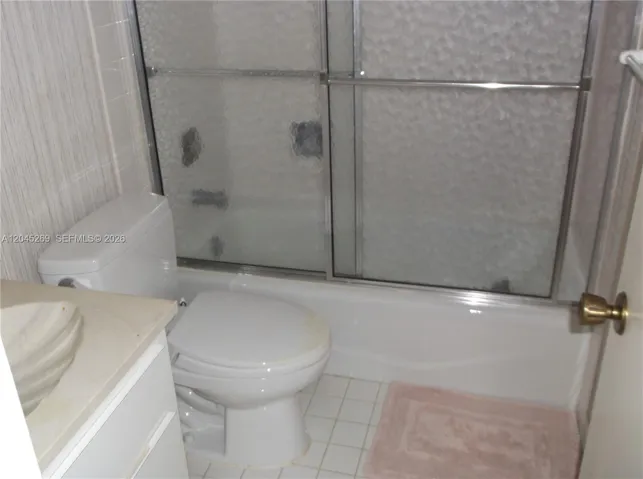 3rd BR bath