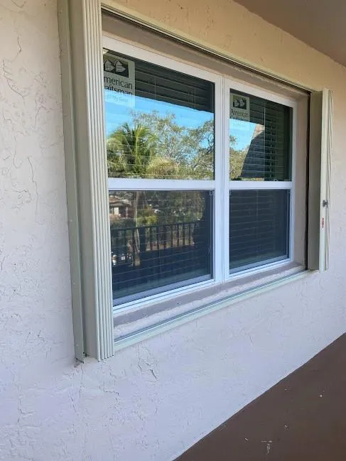STORM SHUTTER WINDOWS