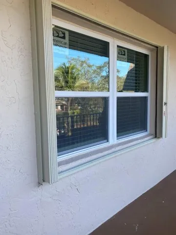 STORM SHUTTER WINDOWS