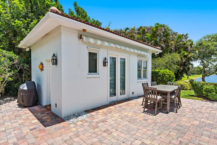 Guest House