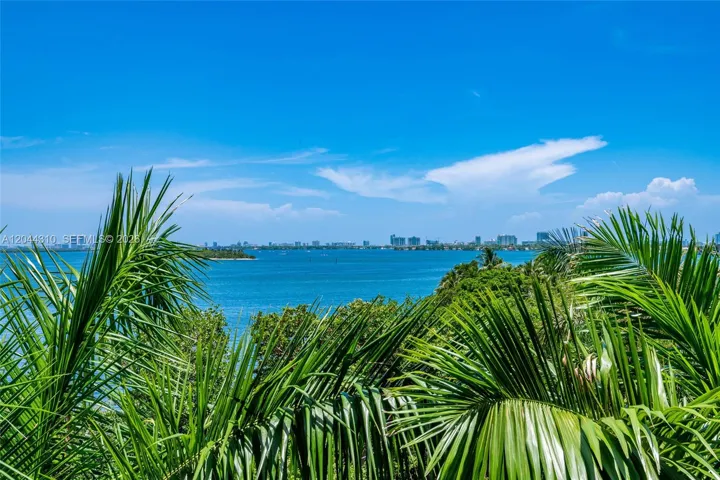 direct bay views