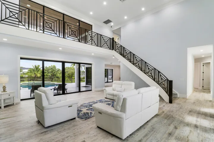 Formal Living Room