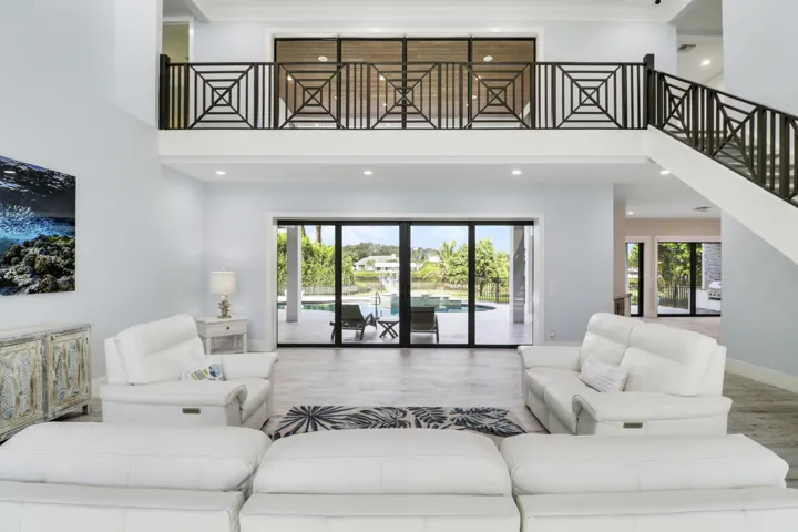 Formal Living Room