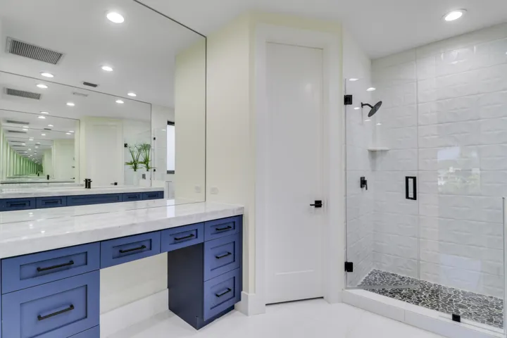Bedroom 3 Ensuite