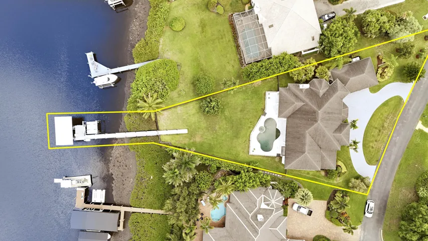 Property Outline