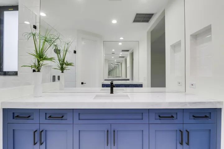 Bedroom 3 Ensuite
