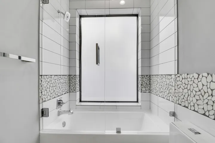 Bedroom 1 Ensuite