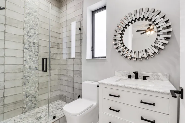 Bedroom 2 Ensuite