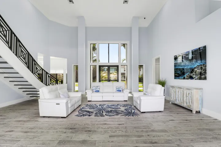 Formal Living Room