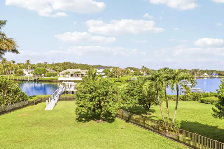 Gorgeous Views of Loxahatchee River