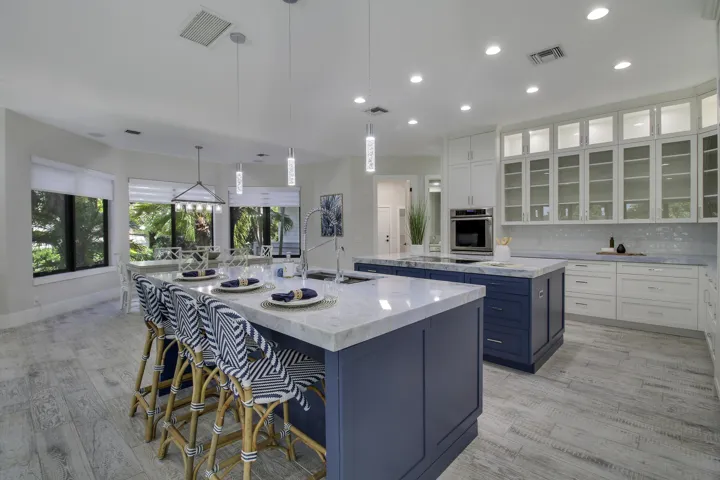 Kitchen to Eat In