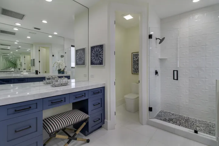 Bedroom 3 Ensuite