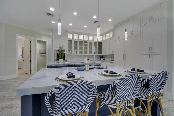 Kitchen View