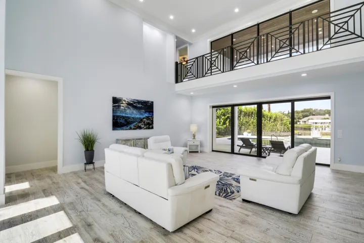 Formal Living Room