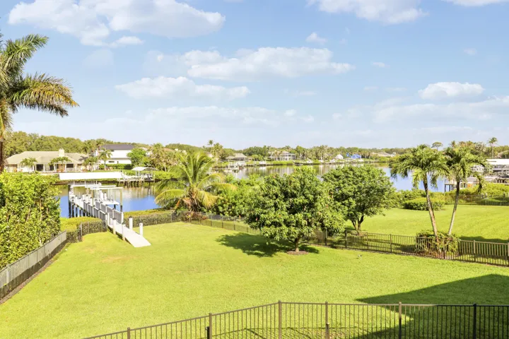 Gorgeous Views of Loxahatchee River