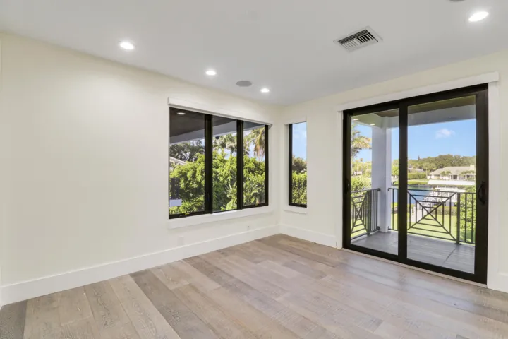 Office with Views