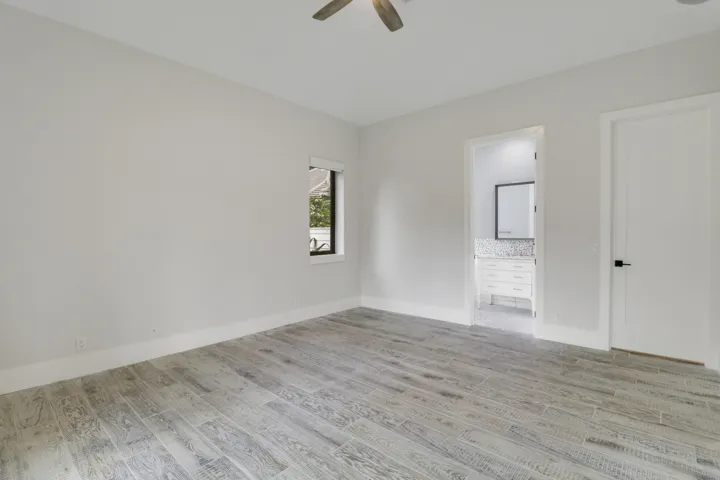 Main Level Bedroom 1