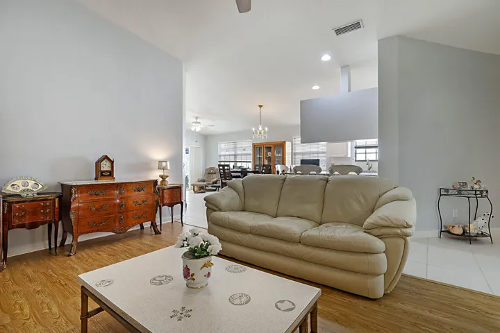 Great room