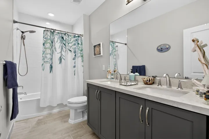 Guest Bath #2