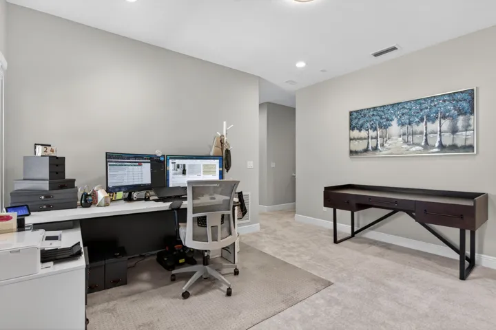 Loft/ Office