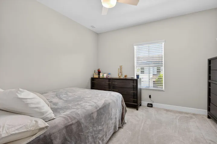 Guest Bedroom #1