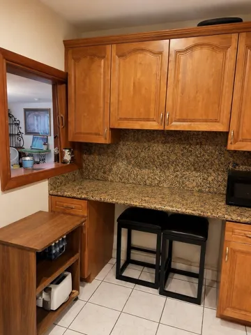 Kitchen 1