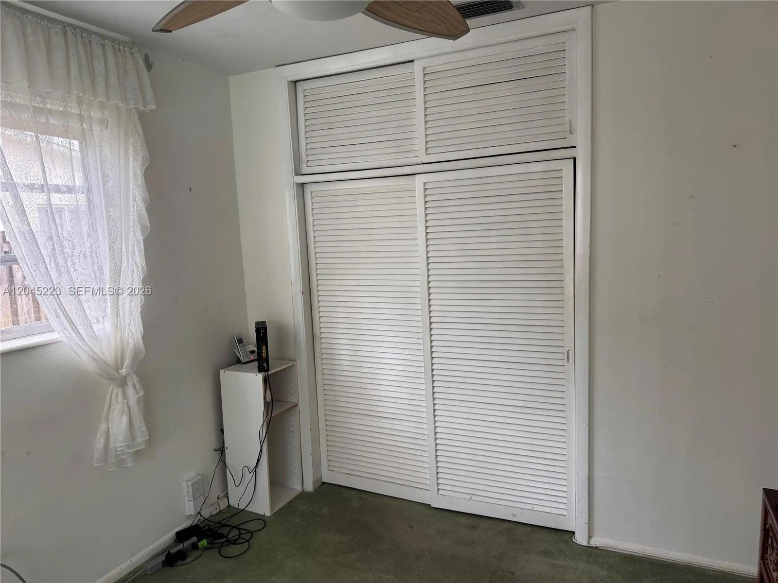 4th bedroom