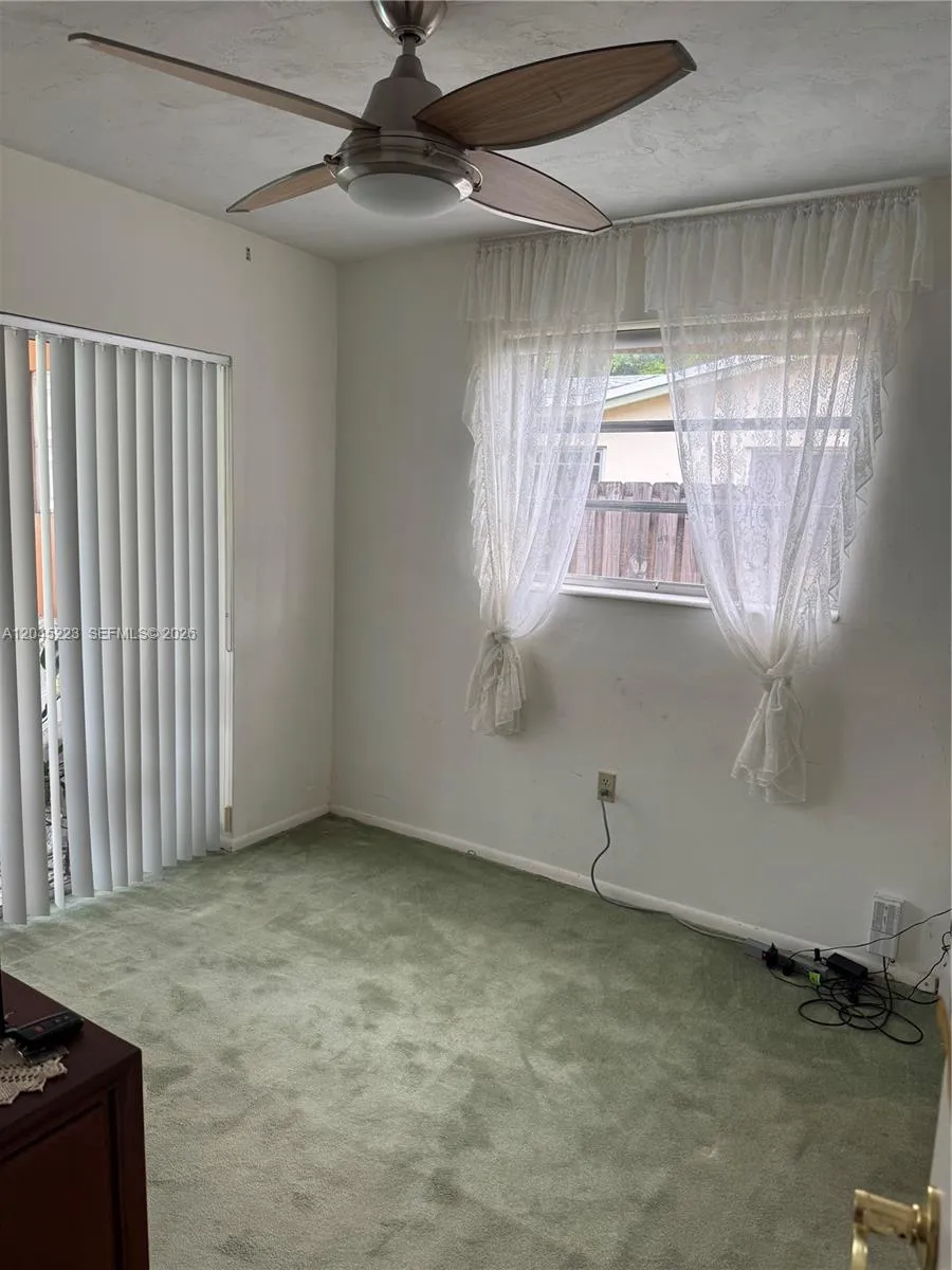 4th bedroom