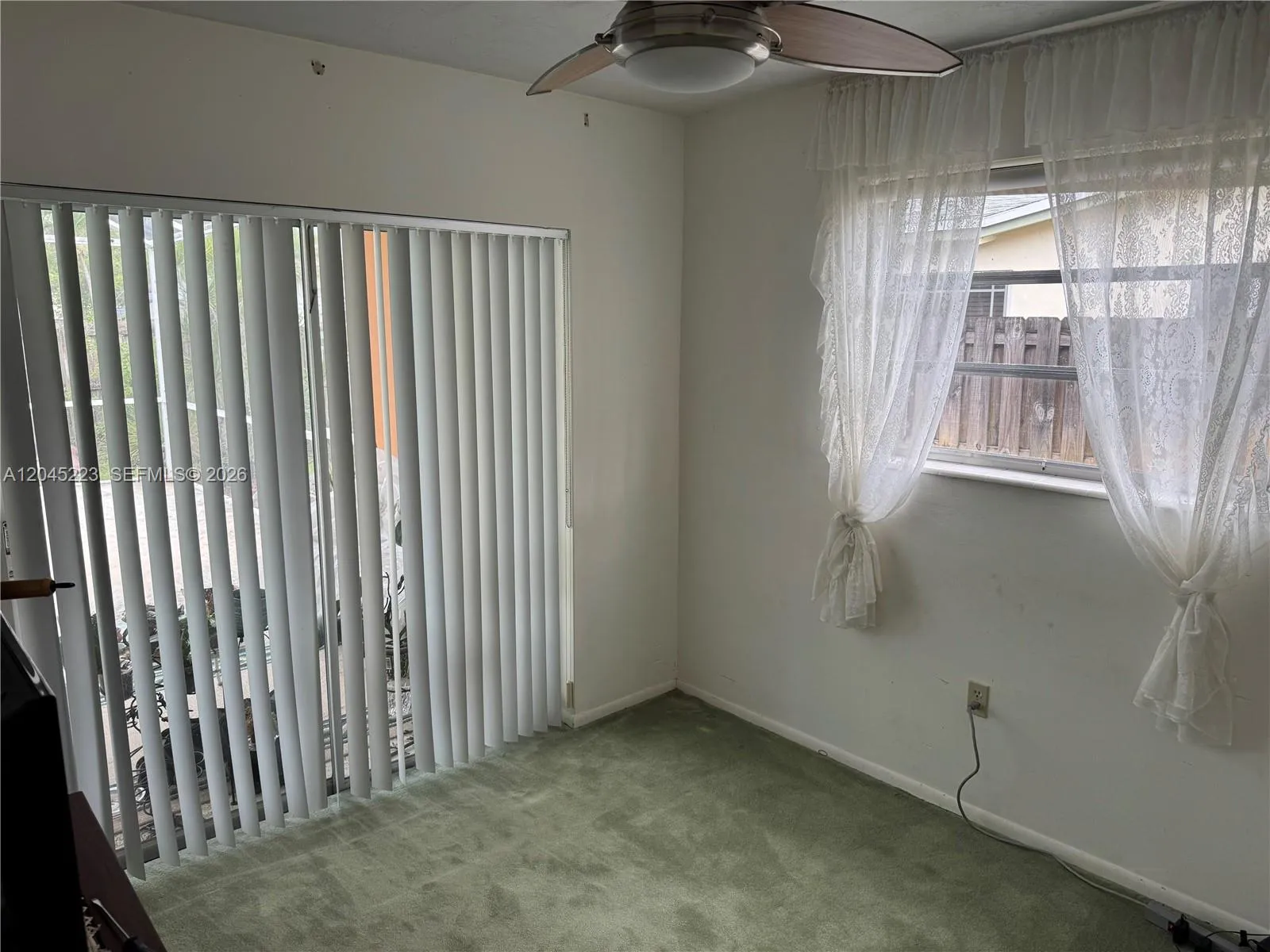 4th bedroom