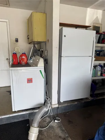 xtra refrigerator