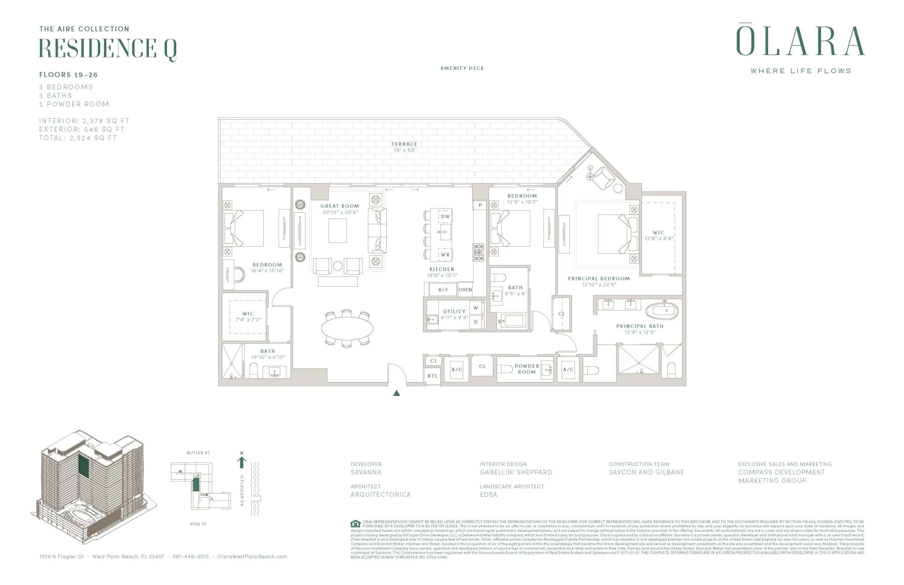 Residence Q
