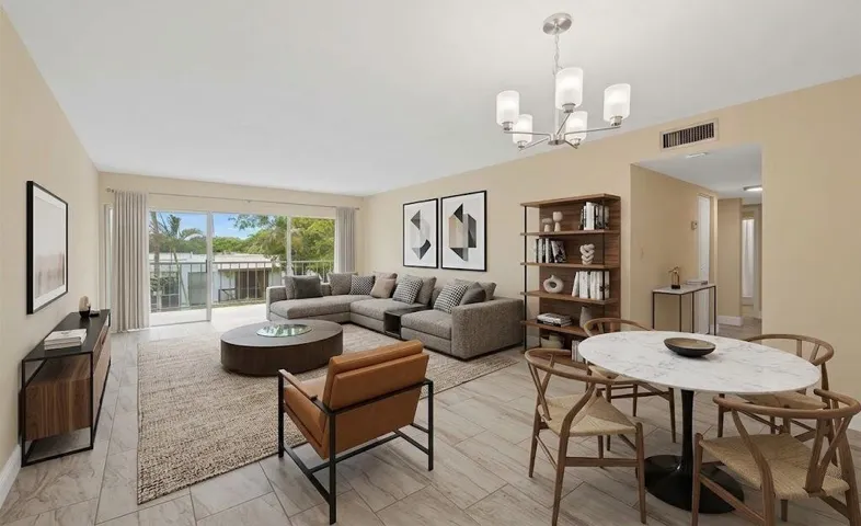 AI Generated furniture