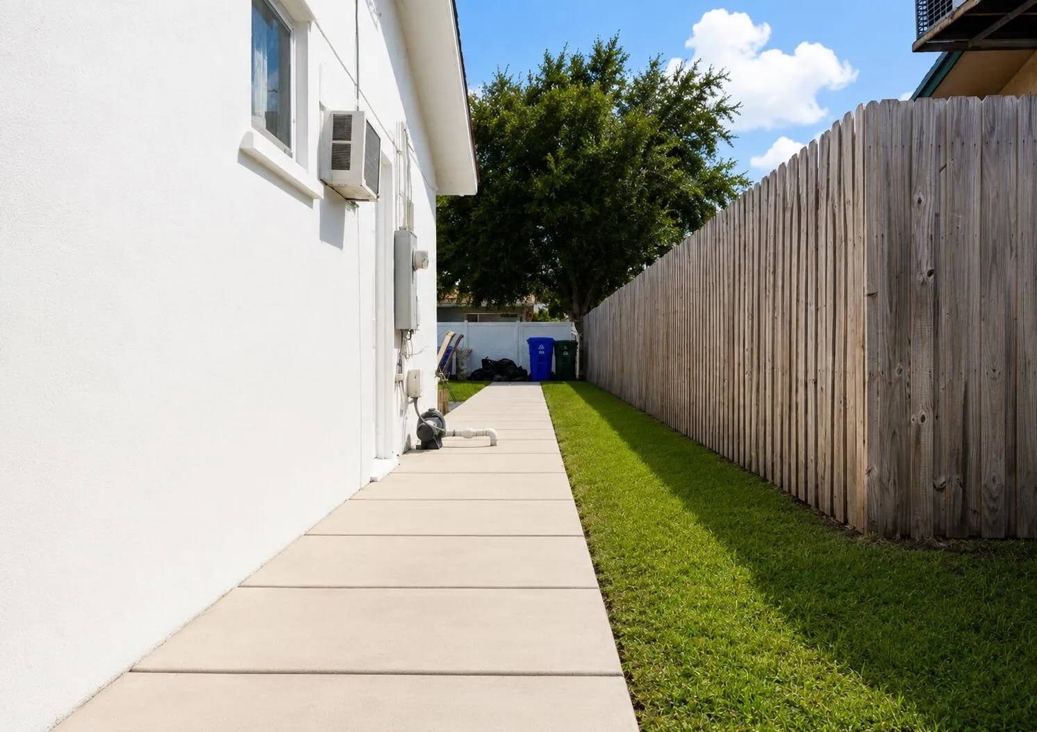 pathway