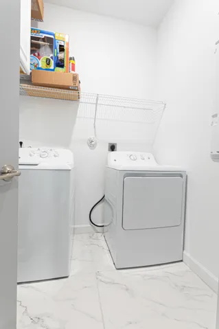 Laundry