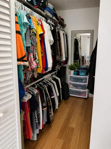 Closet