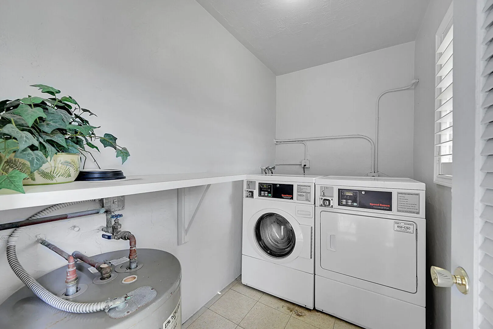 Common Laundry