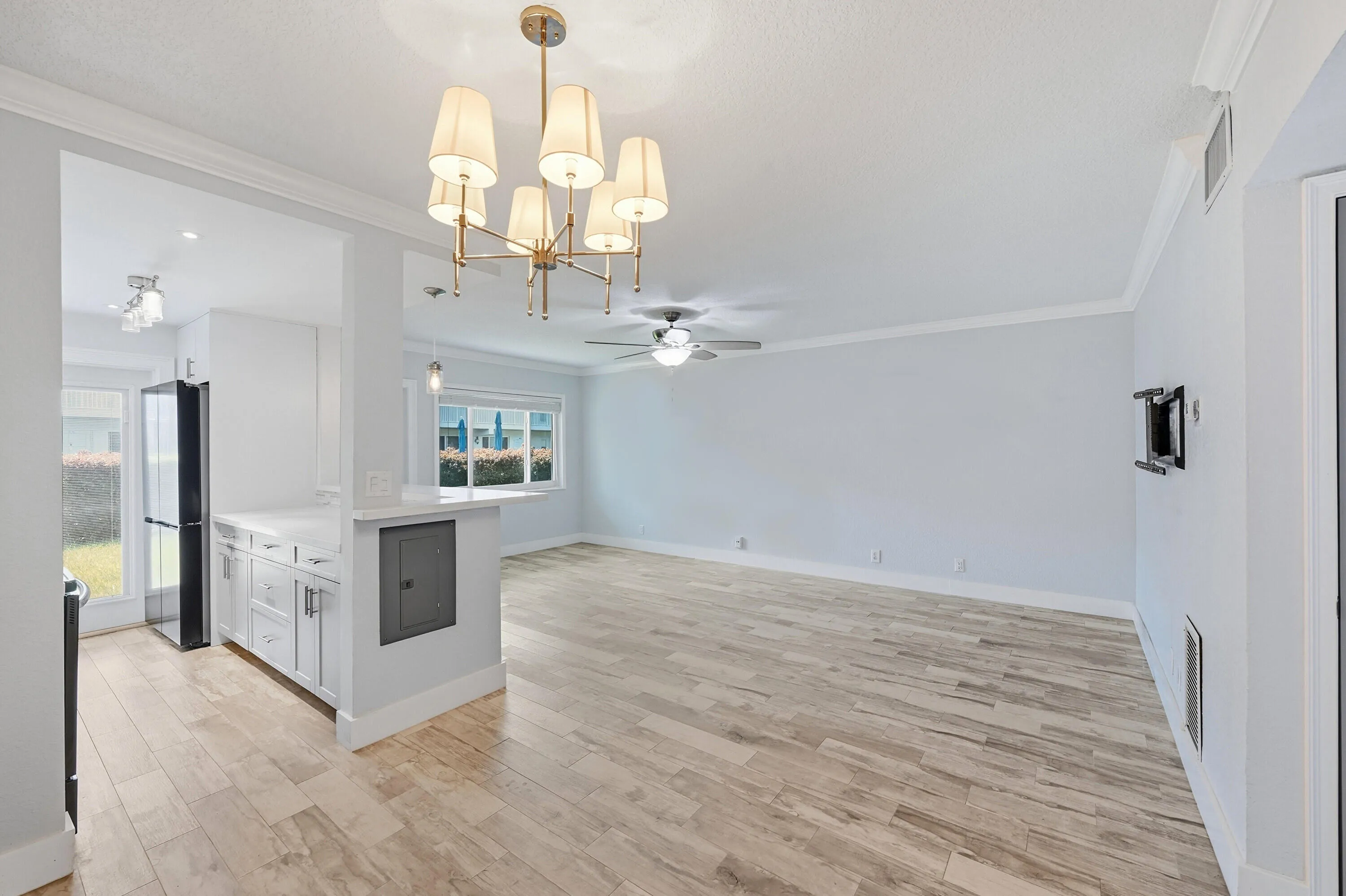 Living/Dining