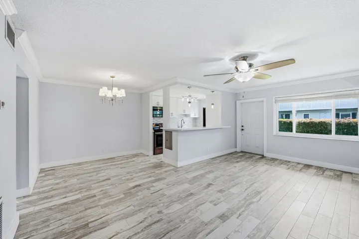 Living/Dining