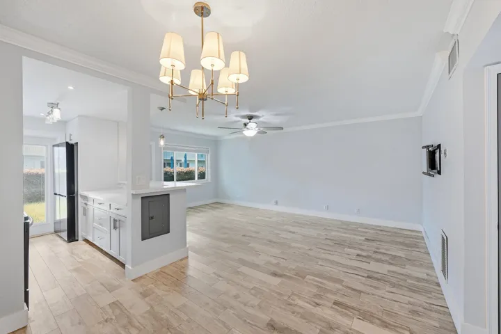 Living/Dining